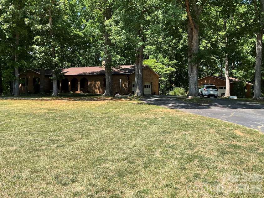4474 Hall Dairy Road, Claremont, NC 28610.  MLS# CAR4382463, YatesRealty ID 22993. 