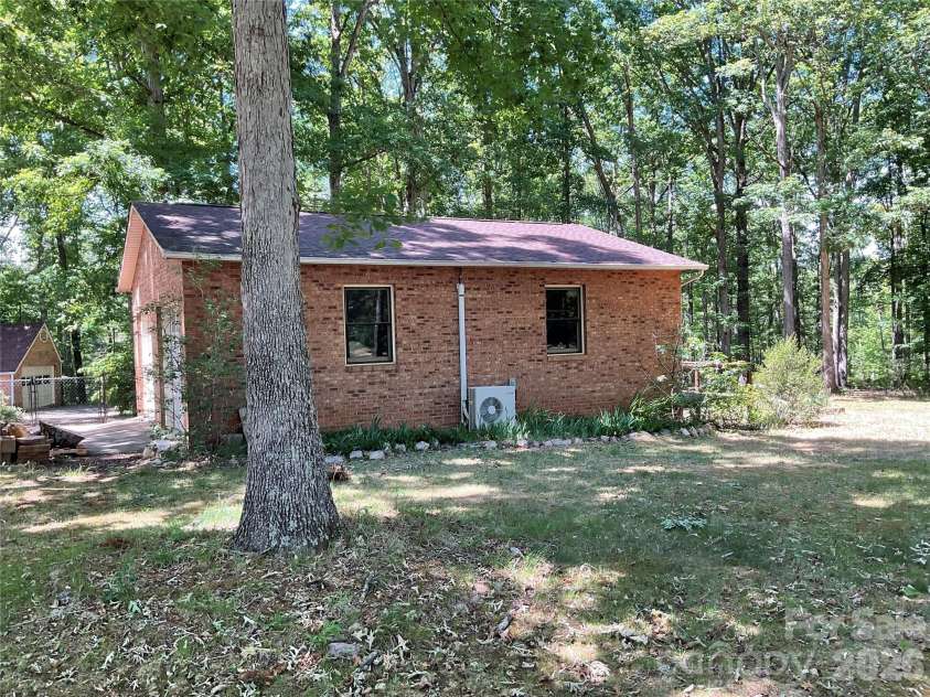 4474 Hall Dairy Road, Claremont, NC 28610.  MLS# CAR4382463, YatesRealty ID 22993. 