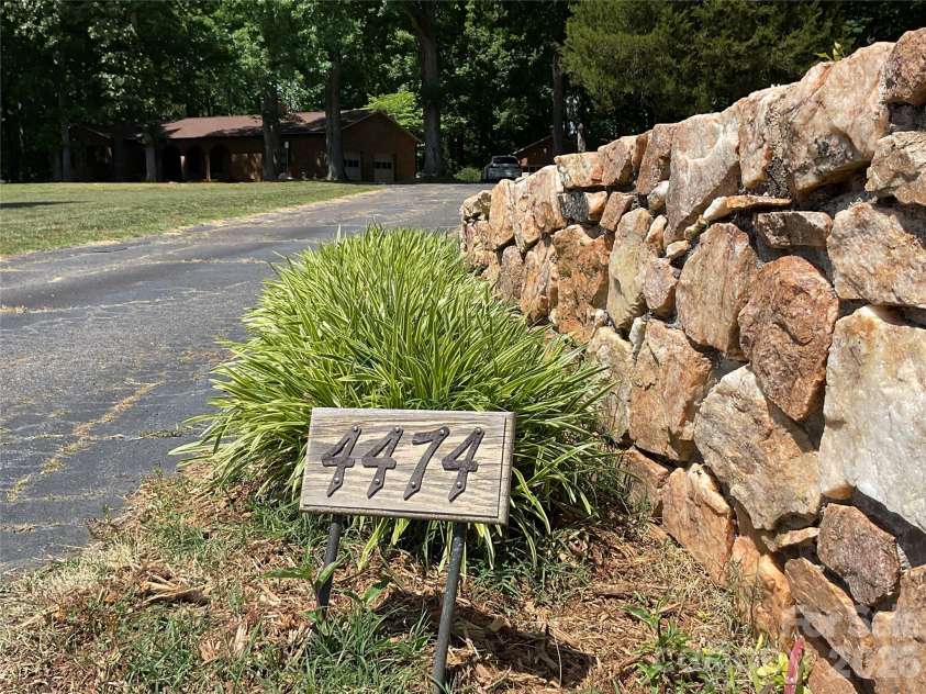 4474 Hall Dairy Road, Claremont, NC 28610.  MLS# CAR4382463, YatesRealty ID 22993. 