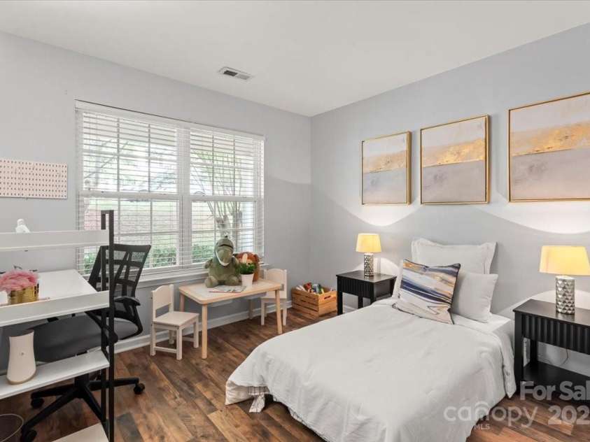 1410 Swaying Branch Lane, Clover, SC 29710.  MLS# CAR4261204, YatesRealty ID 22996. 