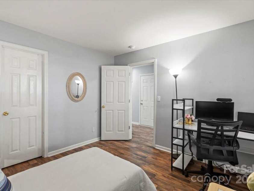 1410 Swaying Branch Lane, Clover, SC 29710.  MLS# CAR4261204, YatesRealty ID 22996. 