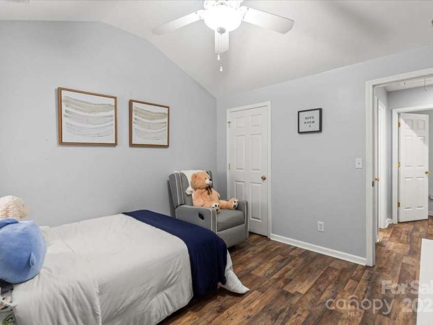 1410 Swaying Branch Lane, Clover, SC 29710.  MLS# CAR4261204, YatesRealty ID 22996. 