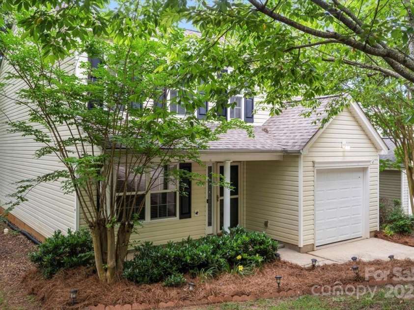 1410 Swaying Branch Lane, Clover, SC 29710.  MLS# CAR4261204, YatesRealty ID 22996. 