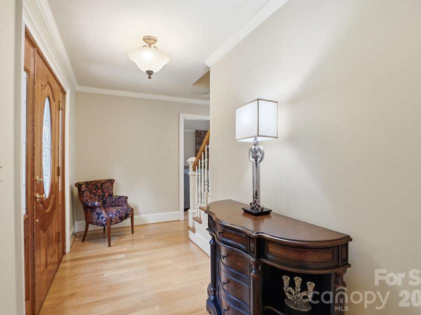 405 Hillcrest Drive, Harrisburg, NC 28075.  MLS# CAR4380571, YatesRealty ID 22996. 