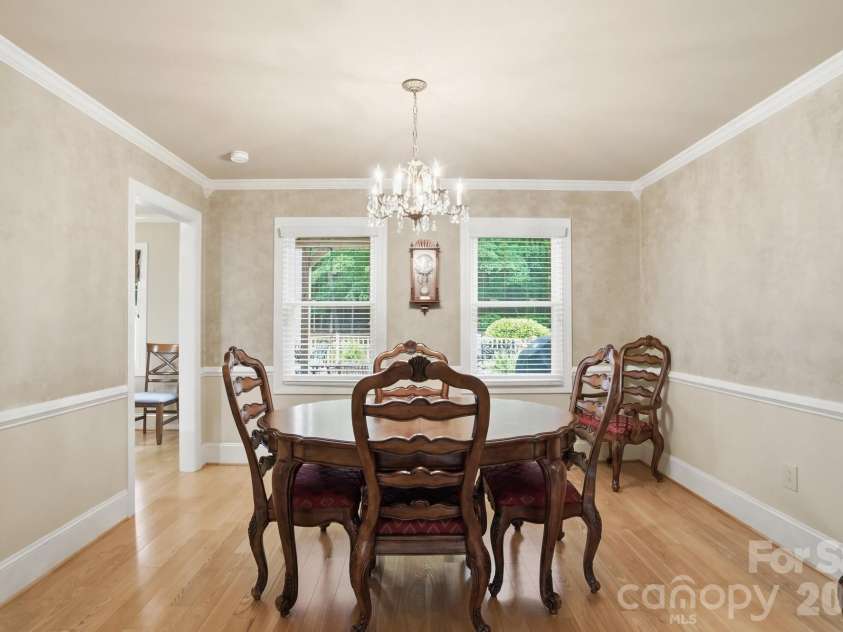 405 Hillcrest Drive, Harrisburg, NC 28075.  MLS# CAR4380571, YatesRealty ID 22996. 