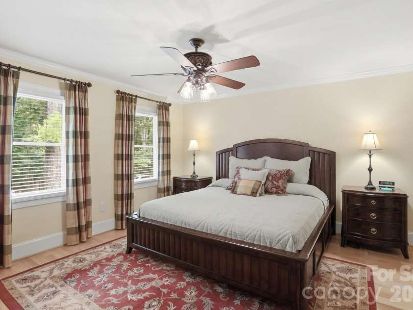 405 Hillcrest Drive, Harrisburg, NC 28075.  MLS# CAR4380571, YatesRealty ID 22996. 
