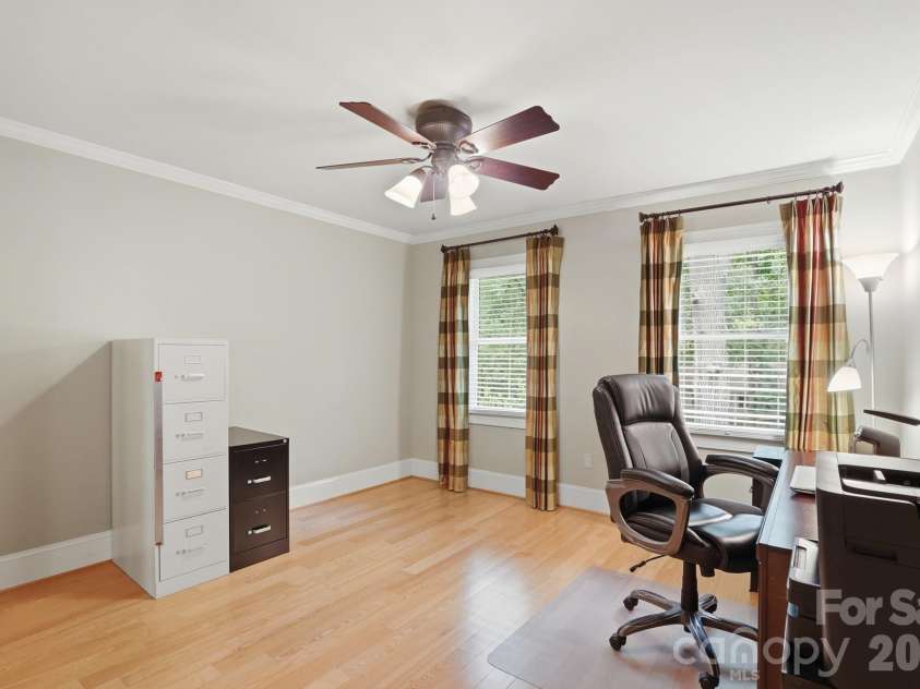 405 Hillcrest Drive, Harrisburg, NC 28075.  MLS# CAR4380571, YatesRealty ID 22996. 