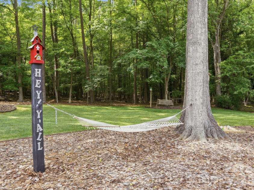 405 Hillcrest Drive, Harrisburg, NC 28075.  MLS# CAR4380571, YatesRealty ID 22996. 
