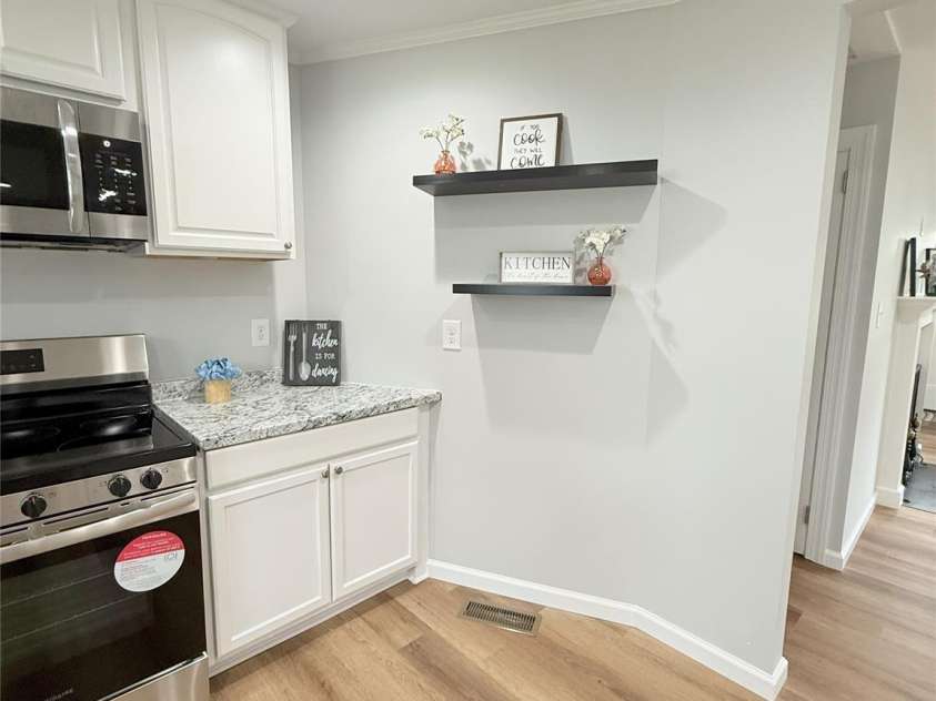 137 Hardin Road, Forest City, NC 28043.  MLS# CAR4264379, YatesRealty ID 22997. 