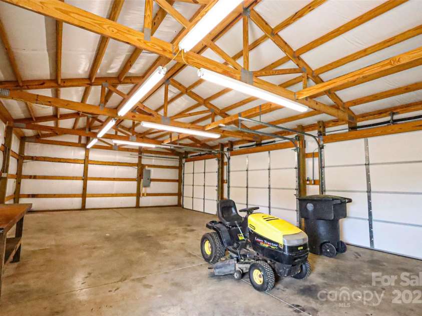 137 Hardin Road, Forest City, NC 28043.  MLS# CAR4264379, YatesRealty ID 22997. 