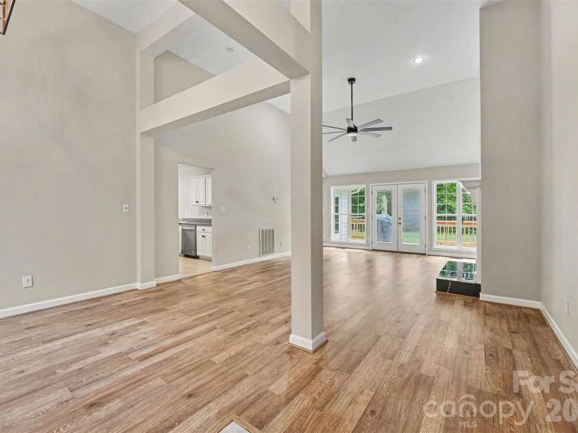 119 Stumpy Creek Road, Mooresville, NC 28117.  MLS# CAR4378604, YatesRealty ID 22999. 