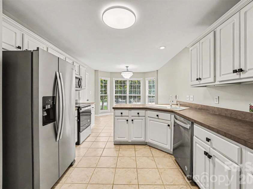 119 Stumpy Creek Road, Mooresville, NC 28117.  MLS# CAR4378604, YatesRealty ID 22999. 