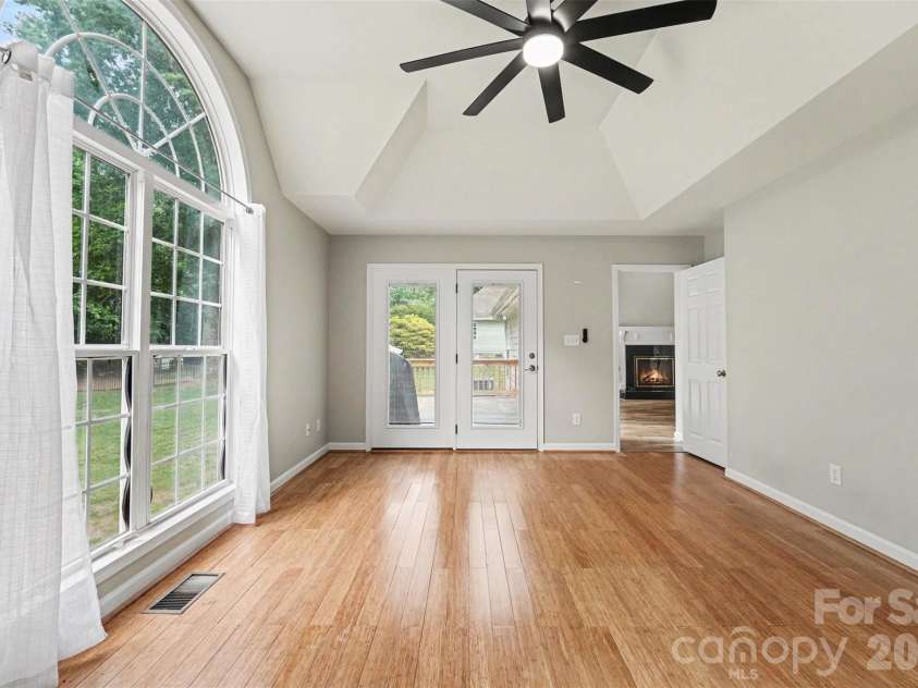 119 Stumpy Creek Road, Mooresville, NC 28117.  MLS# CAR4378604, YatesRealty ID 22999. 