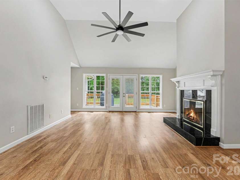 119 Stumpy Creek Road, Mooresville, NC 28117.  MLS# CAR4428106, YatesRealty ID 22999. 