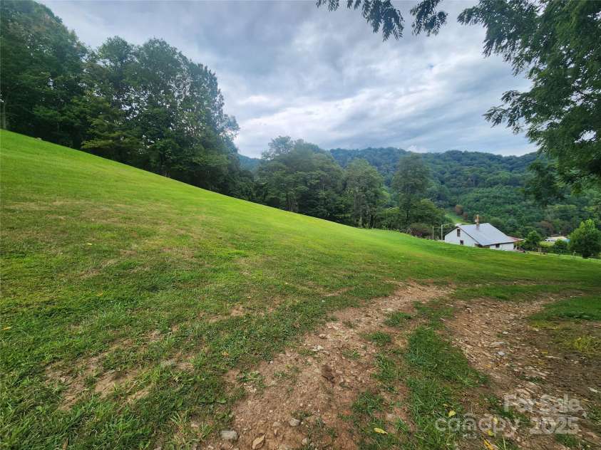 1925 Fork Road, Marshall, NC 28753.  MLS# CAR4298789, YatesRealty ID 23. 