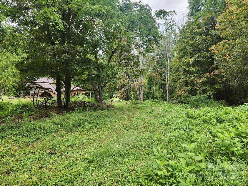 1925 Fork Road, Marshall, NC 28753.  MLS# CAR4298789, YatesRealty ID 23. 