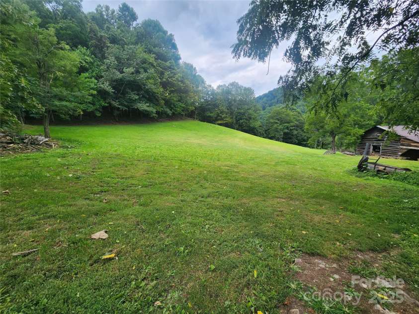 1925 Fork Road, Marshall, NC 28753.  MLS# CAR4298789, YatesRealty ID 23. 