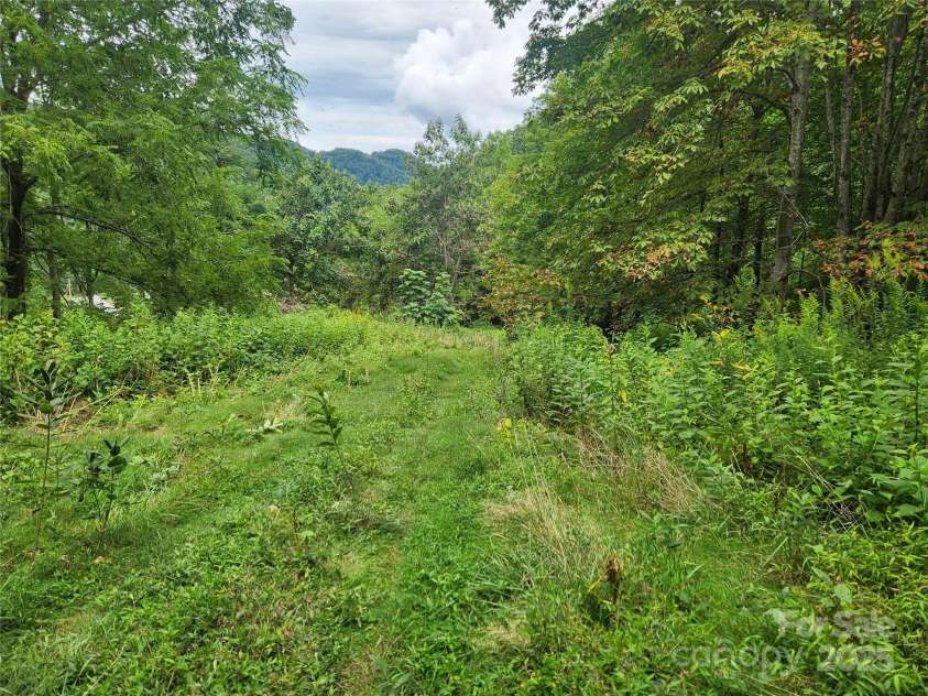 1925 Fork Road, Marshall, NC 28753.  MLS# CAR4298789, YatesRealty ID 23. 