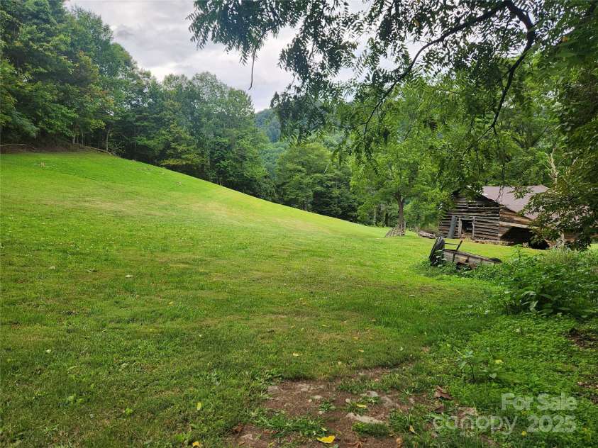 1925 Fork Road, Marshall, NC 28753.  MLS# CAR4298789, YatesRealty ID 23. 