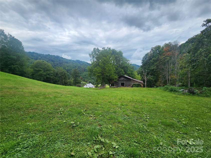 1925 Fork Road, Marshall, NC 28753.  MLS# CAR4298789, YatesRealty ID 23. 