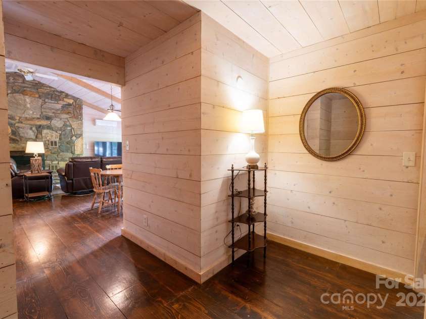 479 Big Ridge Road, Burnsville, NC 28714.  MLS# CAR4302188, YatesRealty ID 23. 