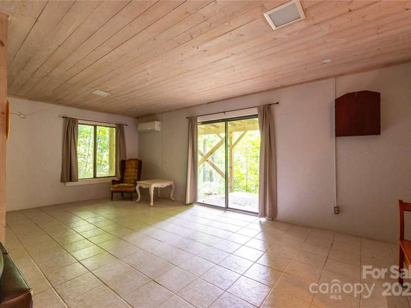 479 Big Ridge Road, Burnsville, NC 28714.  MLS# CAR4302188, YatesRealty ID 23. 