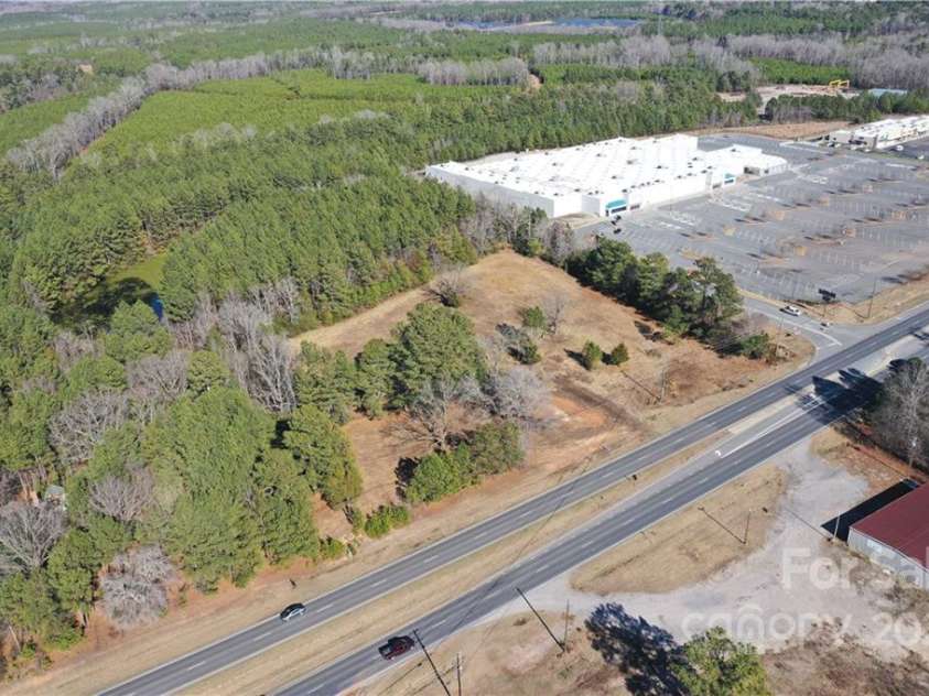 TBD US 74 Highway, Wadesboro, NC 28170.  MLS# CAR3812478, YatesRealty ID 23. 
