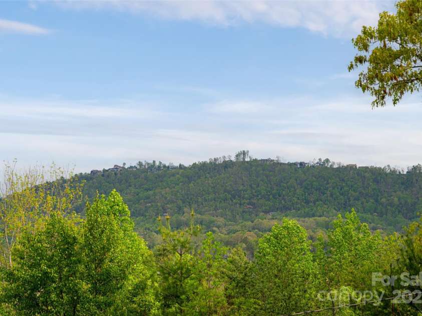 25 Coal Creek Lane, Weaverville, NC 28787.  MLS# CAR4251117, YatesRealty ID 230. 