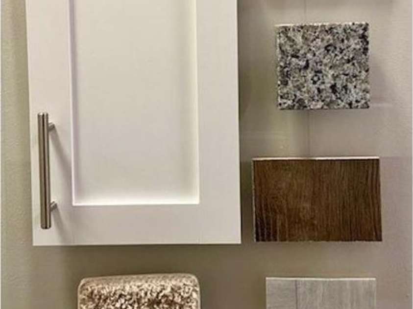 158 Amblers Knoll Road, Weaverville, NC 28787.  MLS# CAR3885763, YatesRealty ID 2300. Interior color package