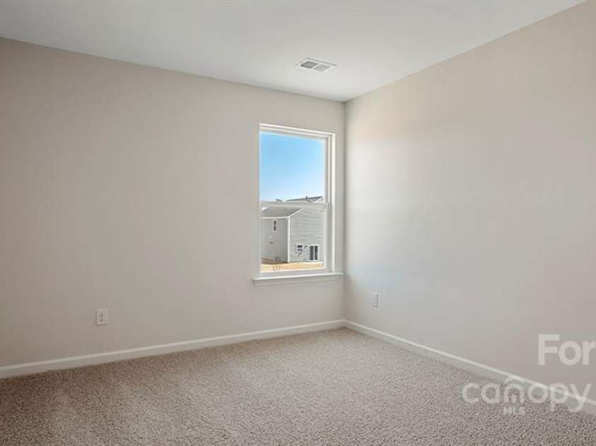 158 Amblers Knoll Road, Weaverville, NC 28787.  MLS# CAR3885763, YatesRealty ID 2300. Photo representative