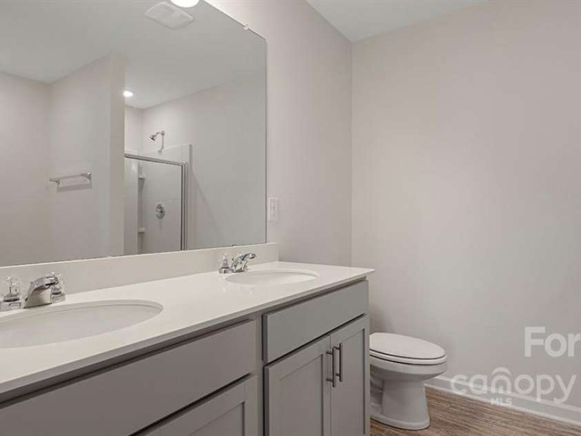 158 Amblers Knoll Road, Weaverville, NC 28787.  MLS# CAR3885763, YatesRealty ID 2300. Photo representative