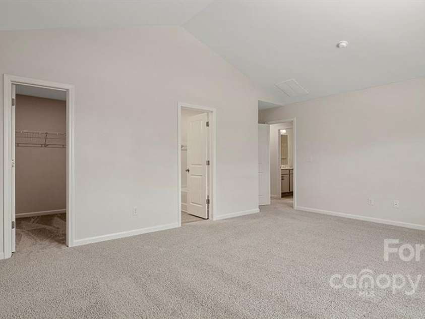 158 Amblers Knoll Road, Weaverville, NC 28787.  MLS# CAR3885763, YatesRealty ID 2300. Photo representative