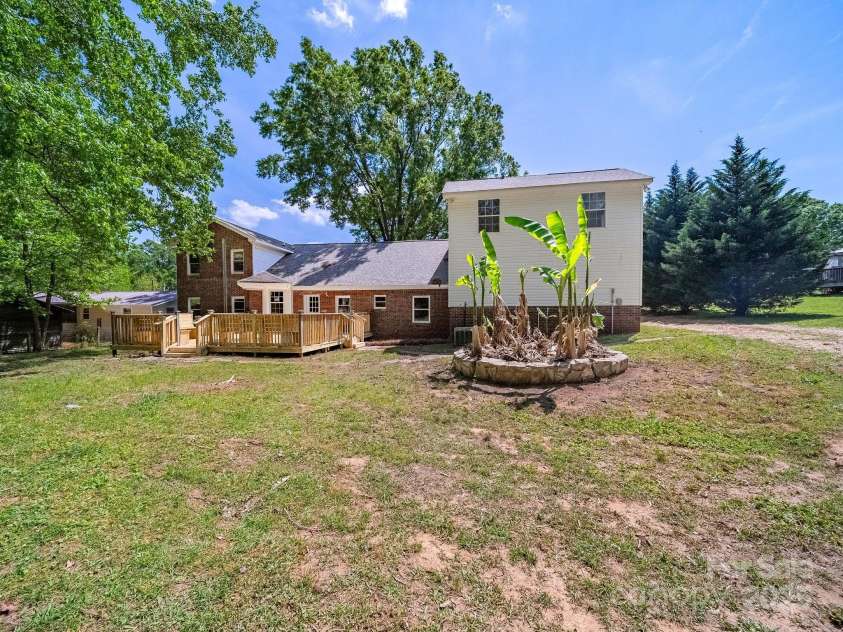 308 Miller Street, Jefferson, SC 29718.  MLS# CAR4244661, YatesRealty ID 2300. 