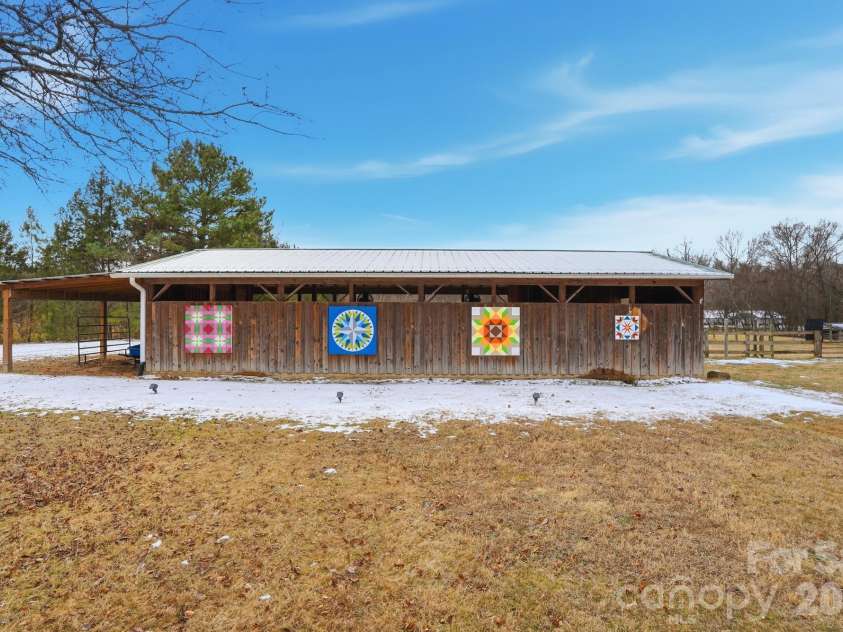 7511 Old Mocksville Road, Salisbury, NC 28144.  MLS# CAR4342046, YatesRealty ID 2300. Built by loving hands