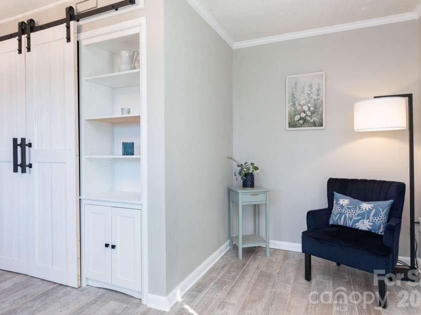 143 Devonwood Drive, Marion, NC 28752.  MLS# CAR4358498, YatesRealty ID 23001. Lower Level Room 1