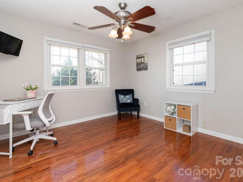 143 Devonwood Drive, Marion, NC 28752.  MLS# CAR4358498, YatesRealty ID 23001. Main Level: Bedroom