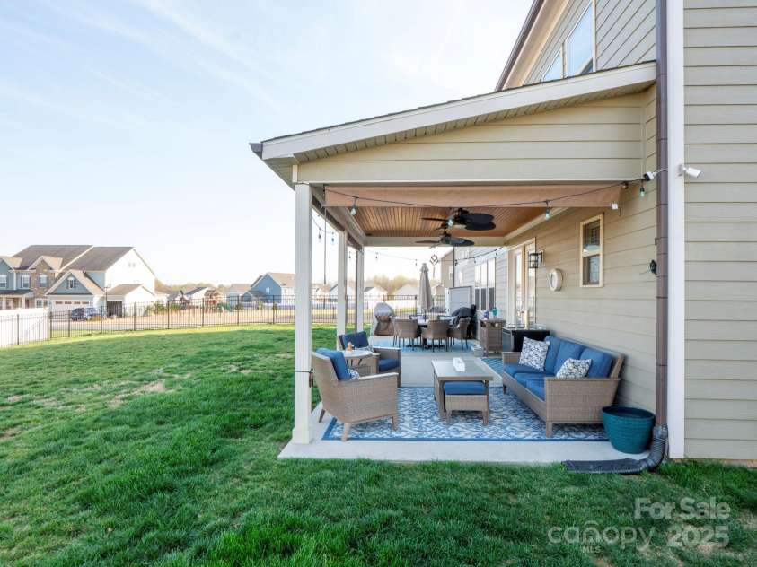 1501 Allegheny Way, Waxhaw, NC 28173.  MLS# CAR4238319, YatesRealty ID 23001. 