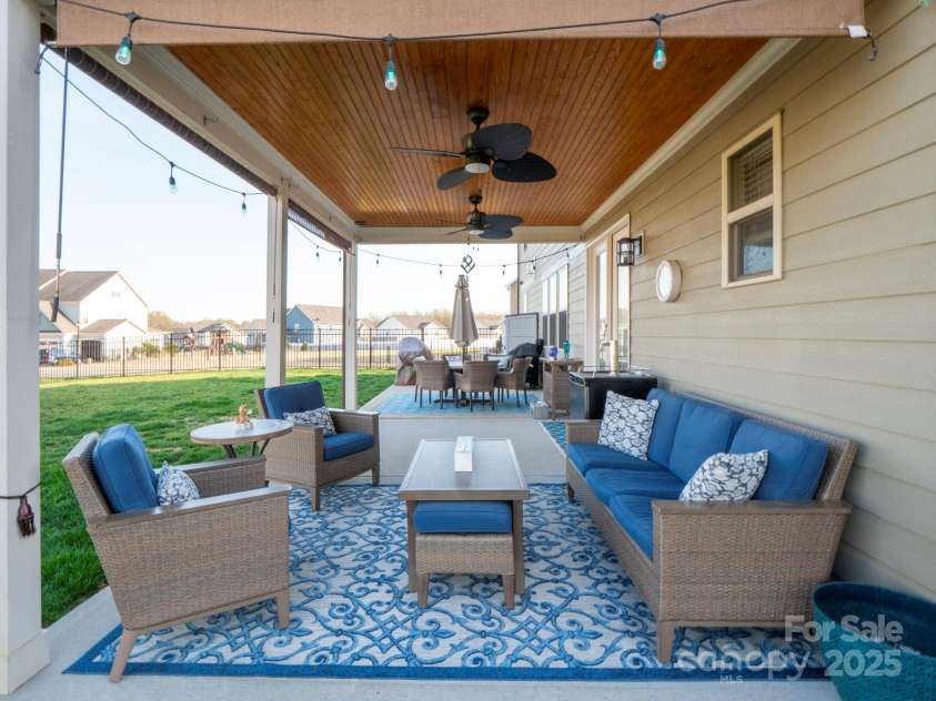 1501 Allegheny Way, Waxhaw, NC 28173.  MLS# CAR4238319, YatesRealty ID 23001. 