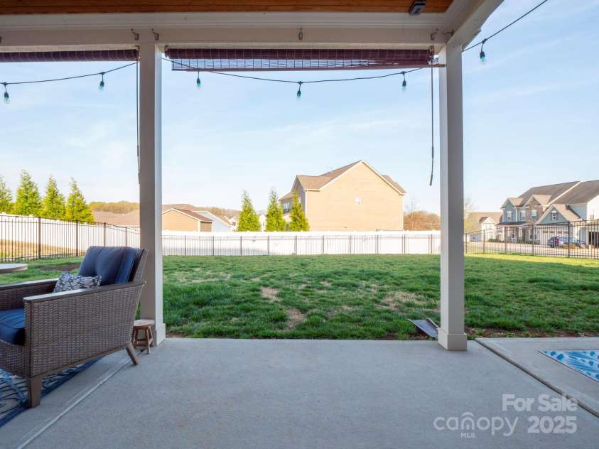 1501 Allegheny Way, Waxhaw, NC 28173.  MLS# CAR4238319, YatesRealty ID 23001. 