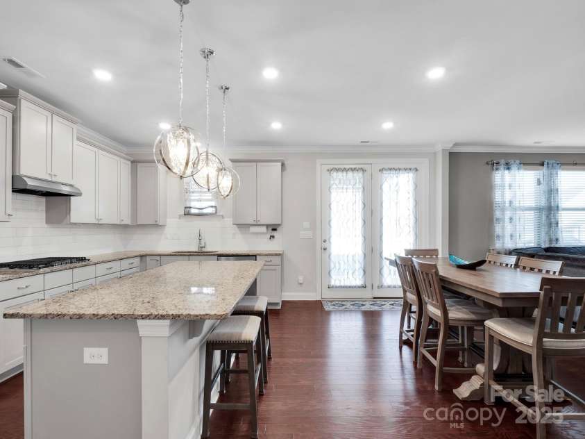 1501 Allegheny Way, Waxhaw, NC 28173.  MLS# CAR4238319, YatesRealty ID 23001. 