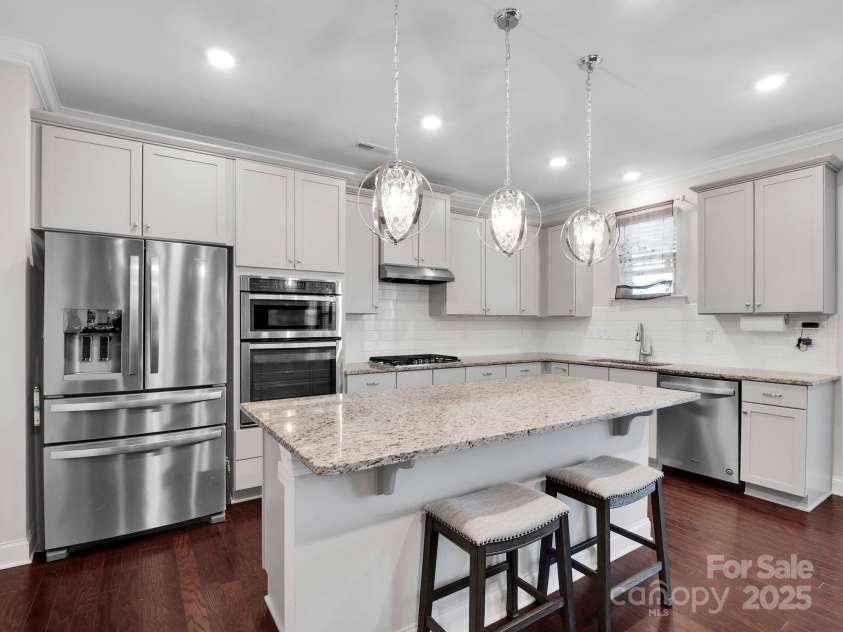 1501 Allegheny Way, Waxhaw, NC 28173.  MLS# CAR4238319, YatesRealty ID 23001. 