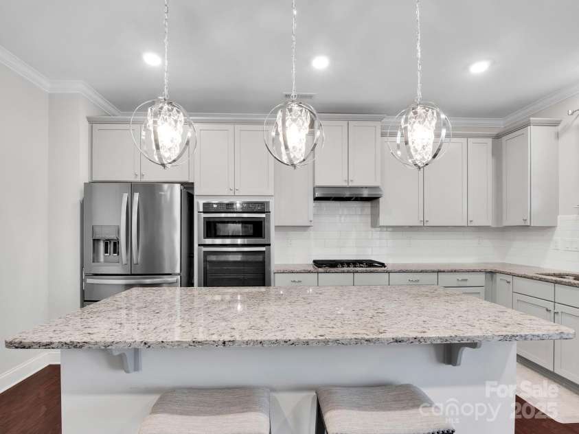 1501 Allegheny Way, Waxhaw, NC 28173.  MLS# CAR4238319, YatesRealty ID 23001. 