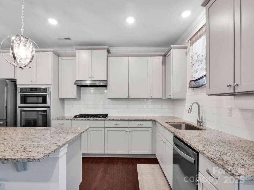 1501 Allegheny Way, Waxhaw, NC 28173.  MLS# CAR4238319, YatesRealty ID 23001. 