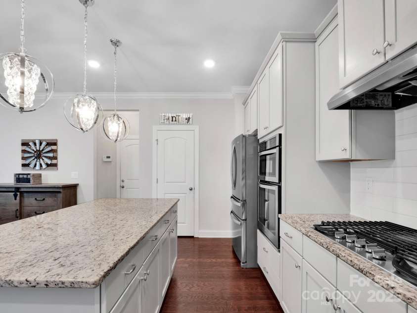 1501 Allegheny Way, Waxhaw, NC 28173.  MLS# CAR4238319, YatesRealty ID 23001. 