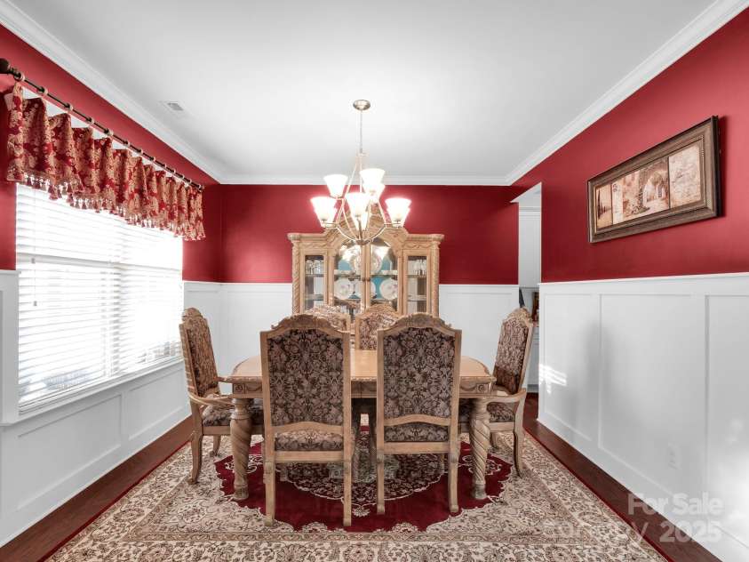 1501 Allegheny Way, Waxhaw, NC 28173.  MLS# CAR4238319, YatesRealty ID 23001. 