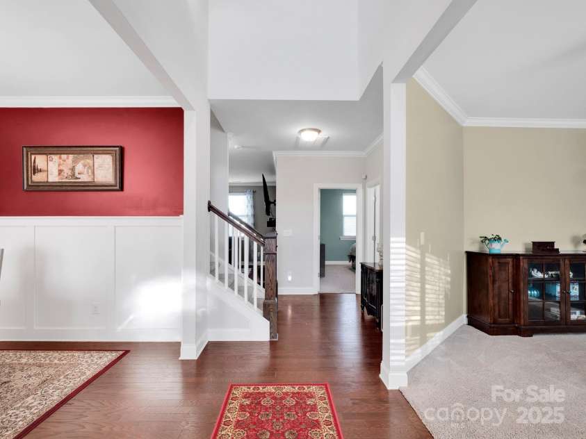 1501 Allegheny Way, Waxhaw, NC 28173.  MLS# CAR4238319, YatesRealty ID 23001. 