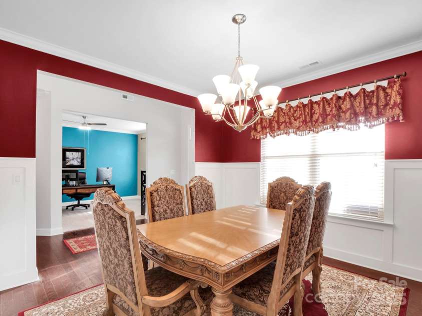 1501 Allegheny Way, Waxhaw, NC 28173.  MLS# CAR4238319, YatesRealty ID 23001. 