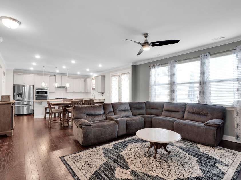 1501 Allegheny Way, Waxhaw, NC 28173.  MLS# CAR4238319, YatesRealty ID 23001. 