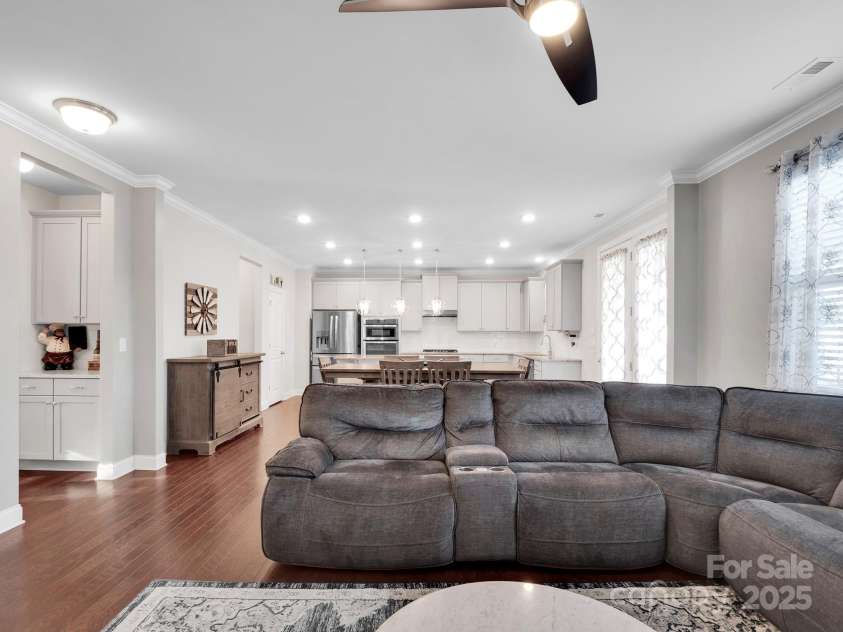 1501 Allegheny Way, Waxhaw, NC 28173.  MLS# CAR4238319, YatesRealty ID 23001. 