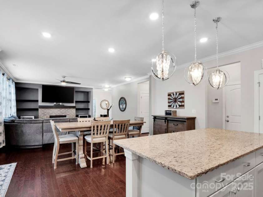 1501 Allegheny Way, Waxhaw, NC 28173.  MLS# CAR4238319, YatesRealty ID 23001. 